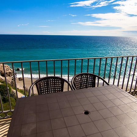 Carabeo 72 Menyber Apartment Nerja Luaran gambar