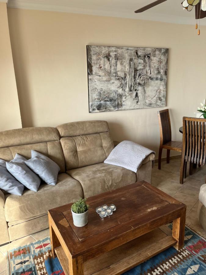 Carabeo 72 Menyber Apartment Nerja Luaran gambar