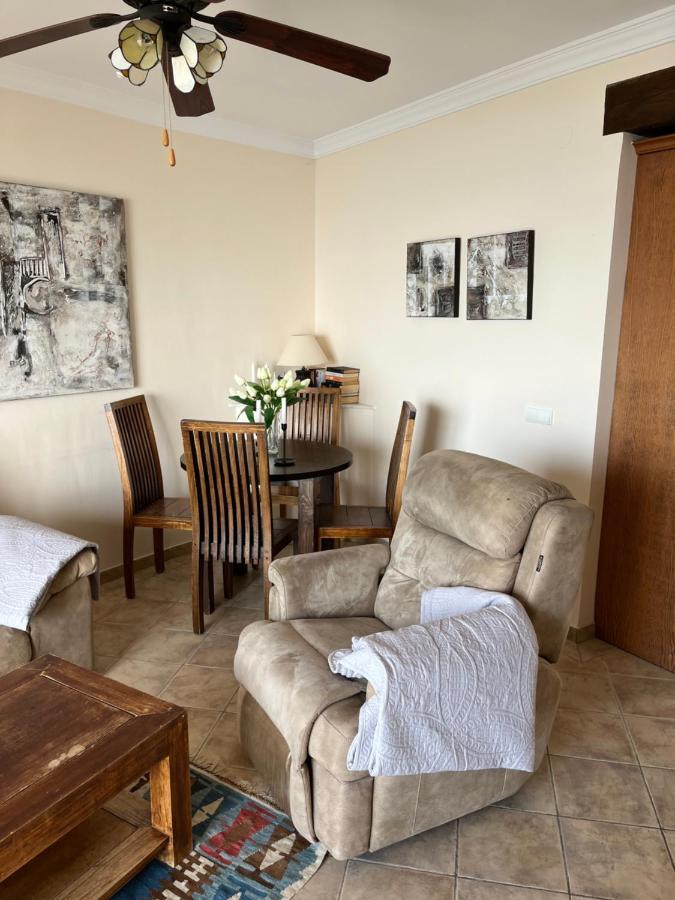 Carabeo 72 Menyber Apartment Nerja Luaran gambar