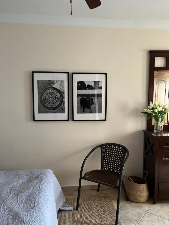 Carabeo 72 Menyber Apartment Nerja Luaran gambar