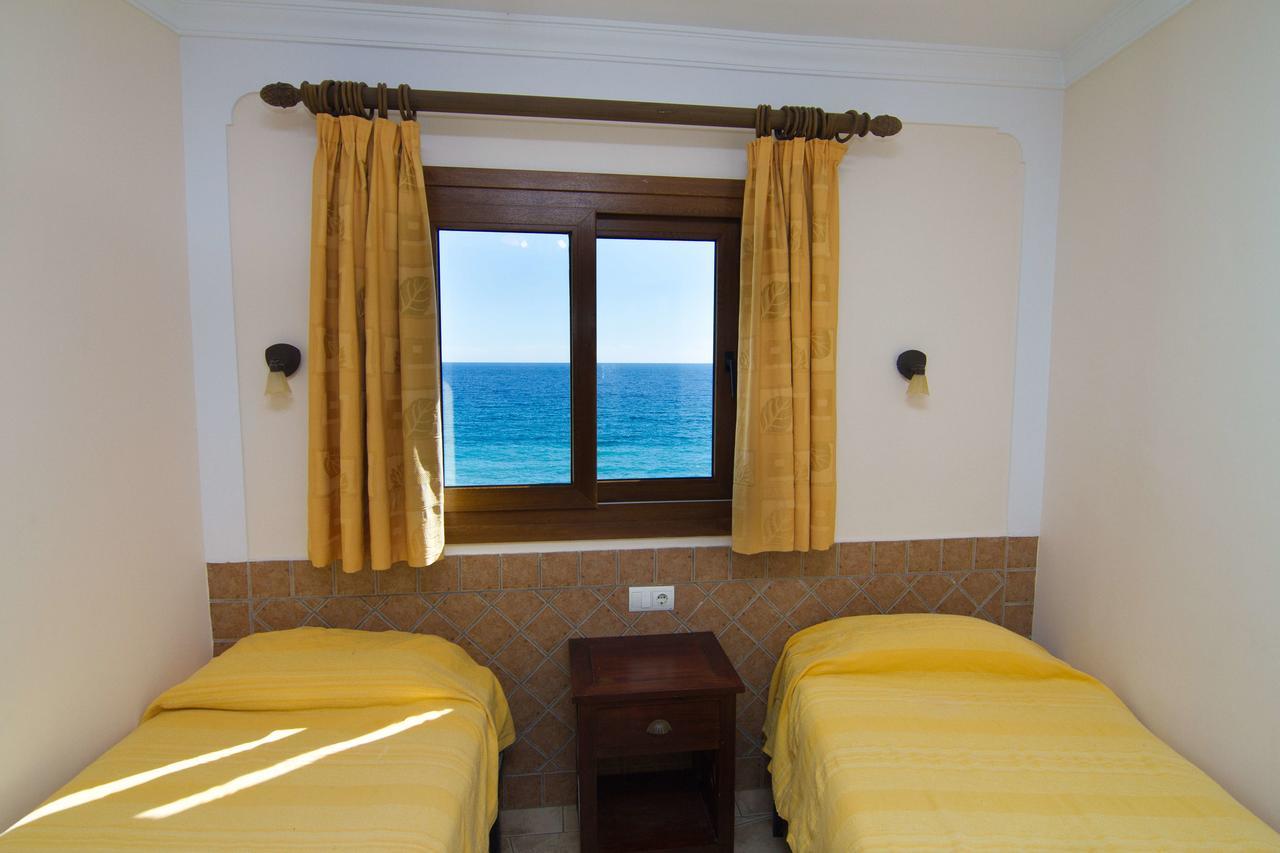 Carabeo 72 Menyber Apartment Nerja Luaran gambar