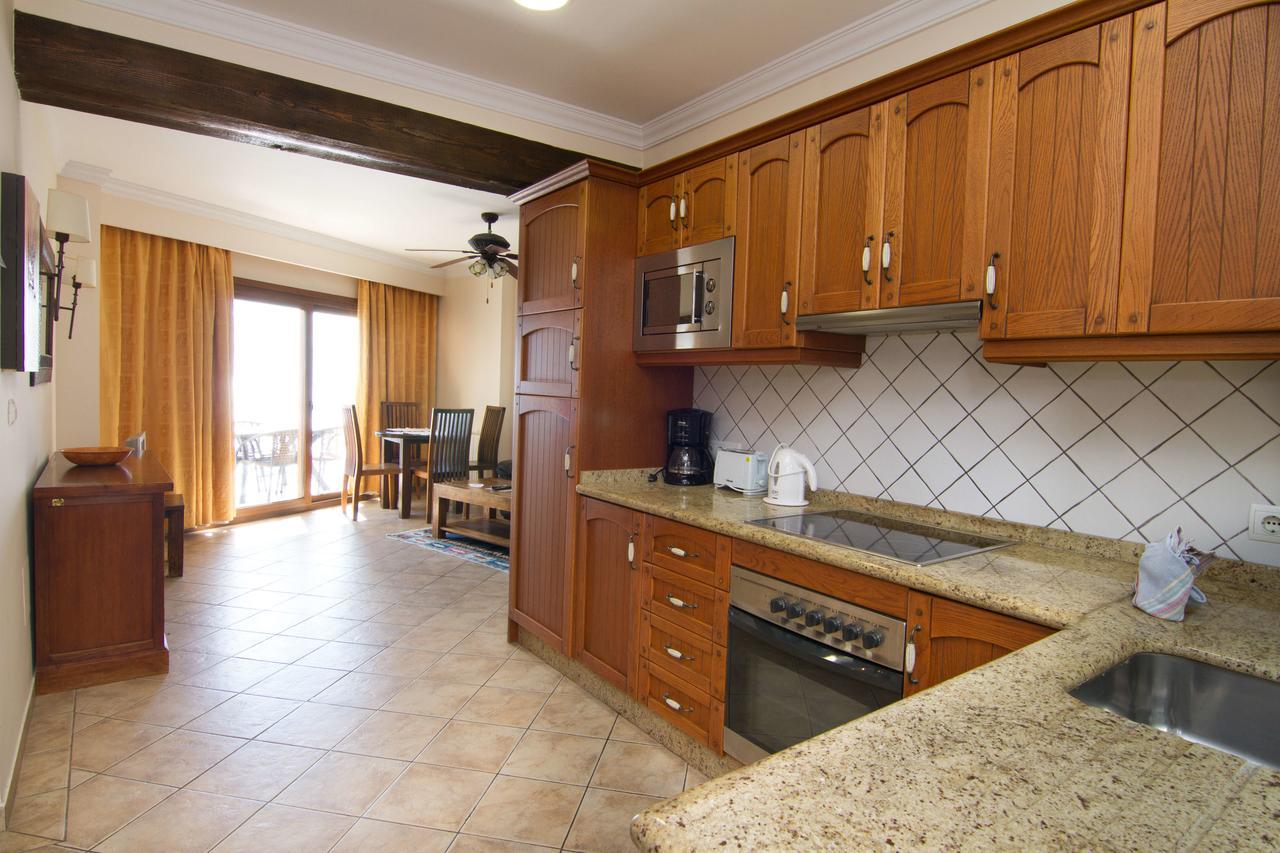 Carabeo 72 Menyber Apartment Nerja Luaran gambar