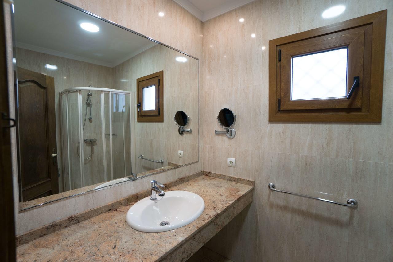 Carabeo 72 Menyber Apartment Nerja Luaran gambar