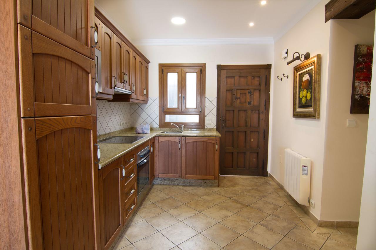 Carabeo 72 Menyber Apartment Nerja Luaran gambar
