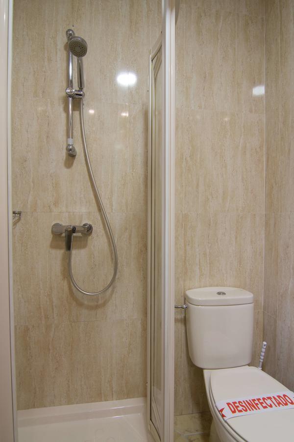 Carabeo 72 Menyber Apartment Nerja Luaran gambar