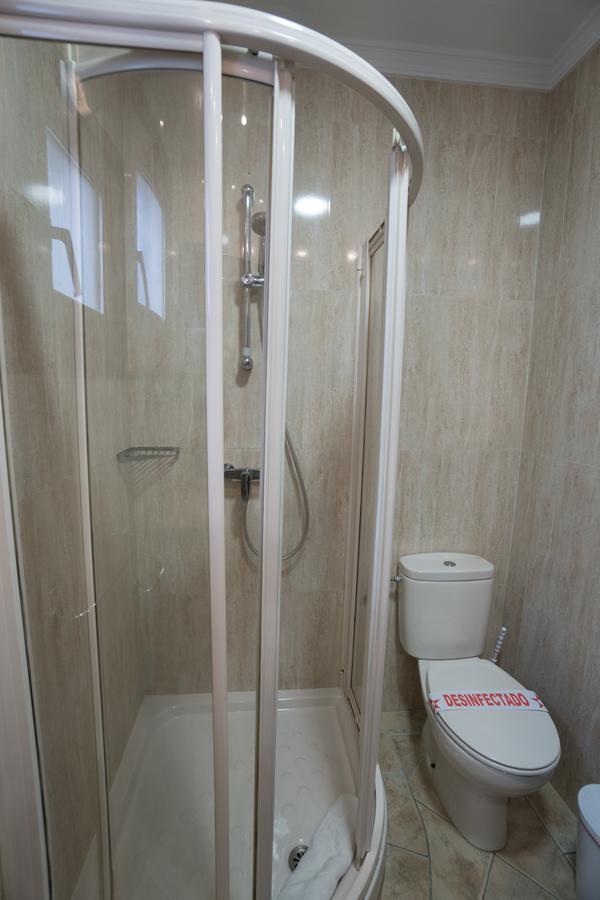 Carabeo 72 Menyber Apartment Nerja Luaran gambar